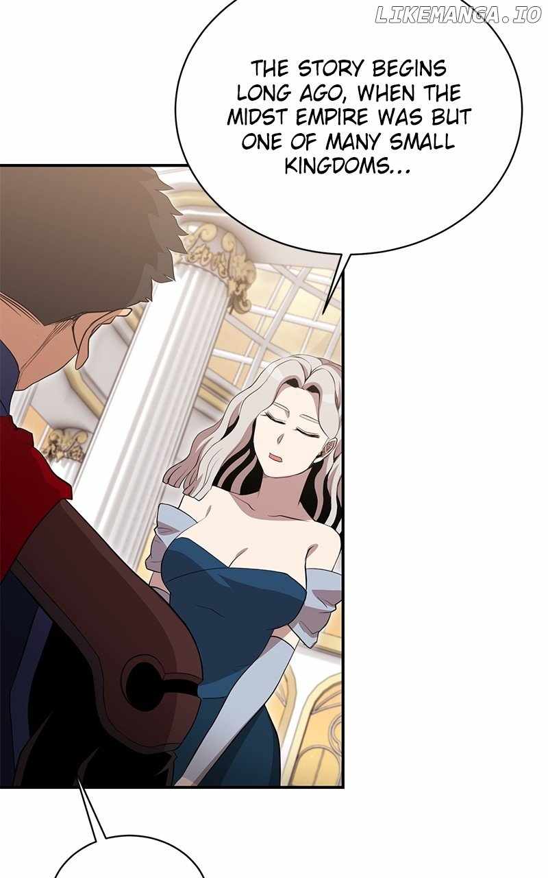 The Strongest Florist Chapter 233 4